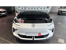 MG MGS5 125kW SE EV 49kWh 5dr Auto Electric Estate